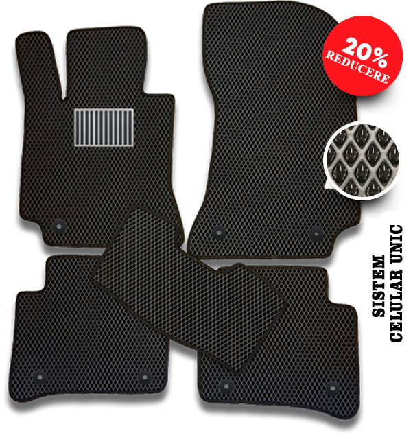 Buy EVA Car Mats